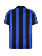 Moške Nogometnih dresov Inter Milan Domači 2026-27 Kratki rokavi Moške Nogometnih dresov Inter Milan Domači 2026-27 Kratki rokavi
